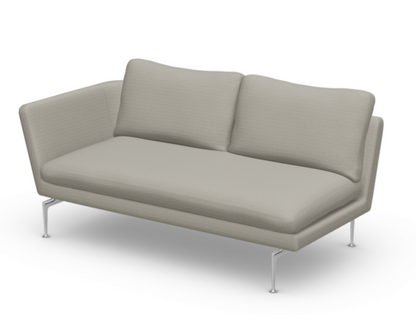 Vitra Suita 2 Seater Sofa Offen