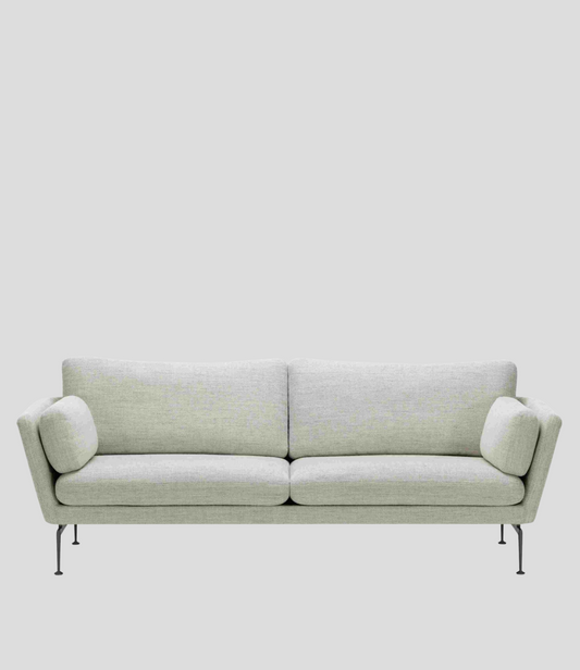 Vitra Suita 3 Seater Sofa