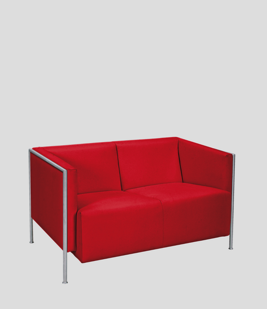 TEMPEST Sofa 2-Sitzer