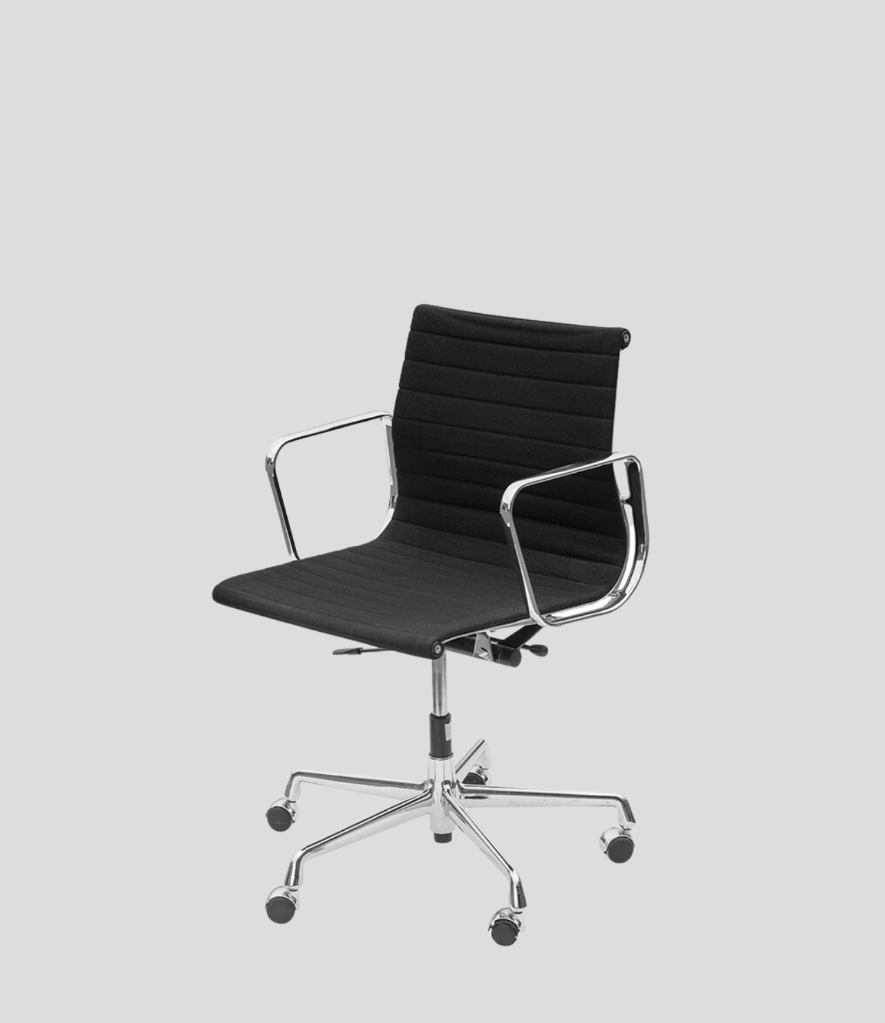 Vitra Miller Chair EA 104 / 117